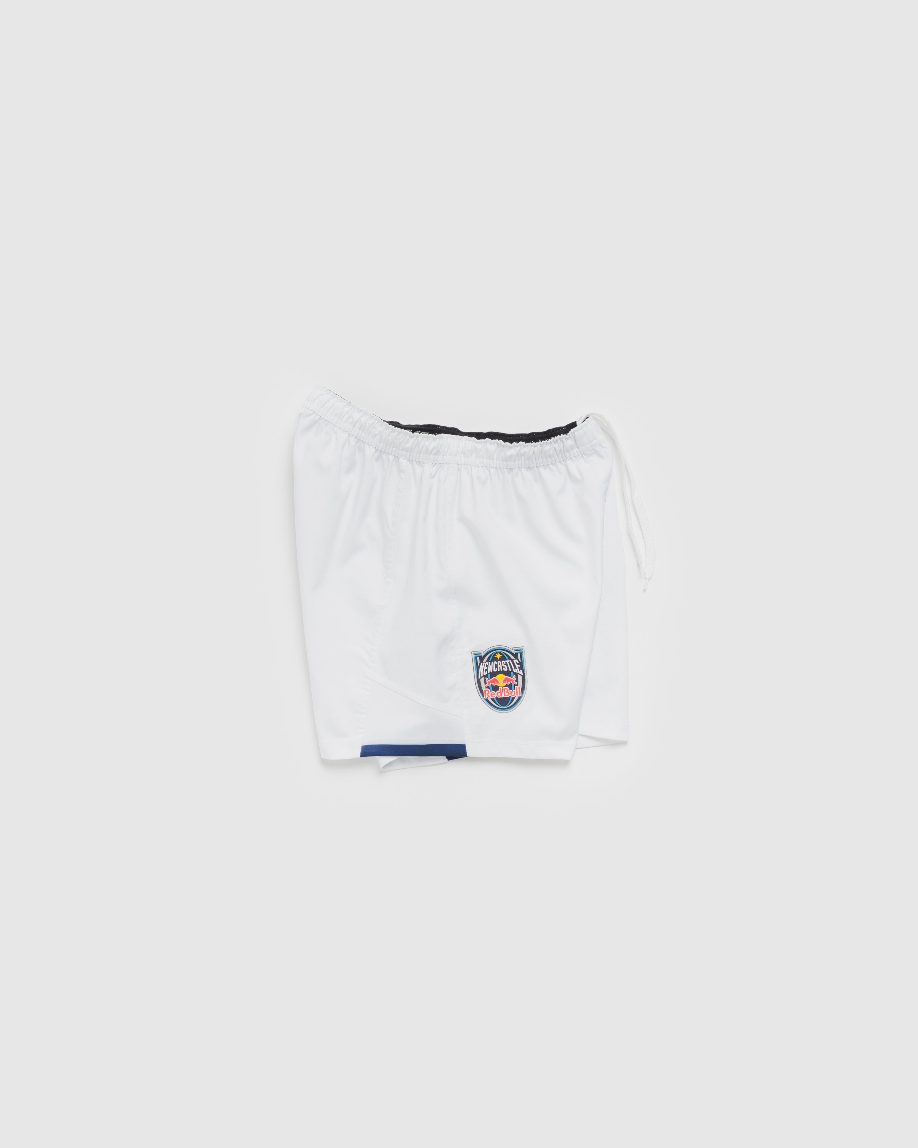 Newcastle Red Bulls 26/27 Away Shorts