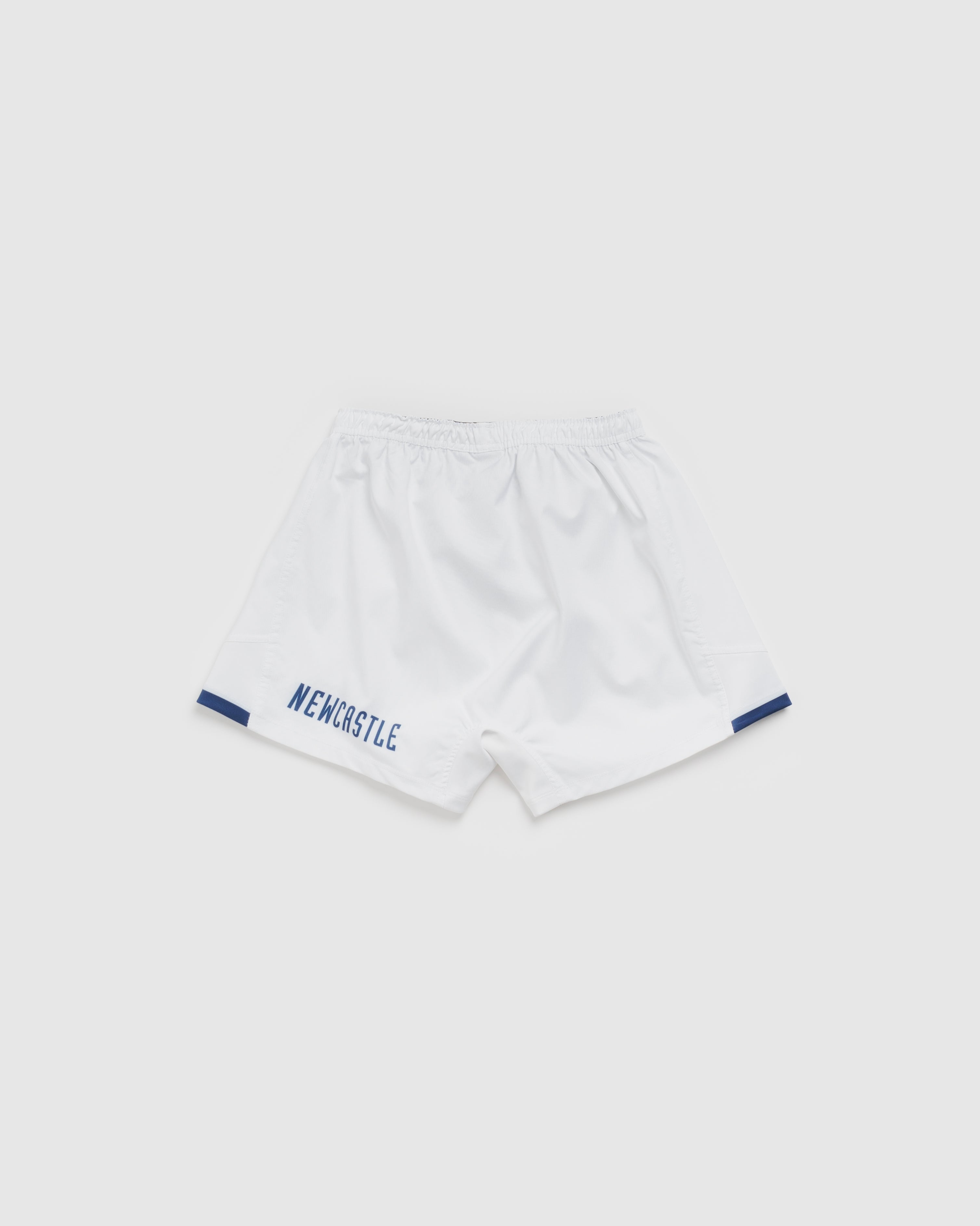 Newcastle Red Bulls 26/27 Away Shorts