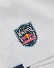 Newcastle Red Bulls 26/27 Away Shorts Youth
