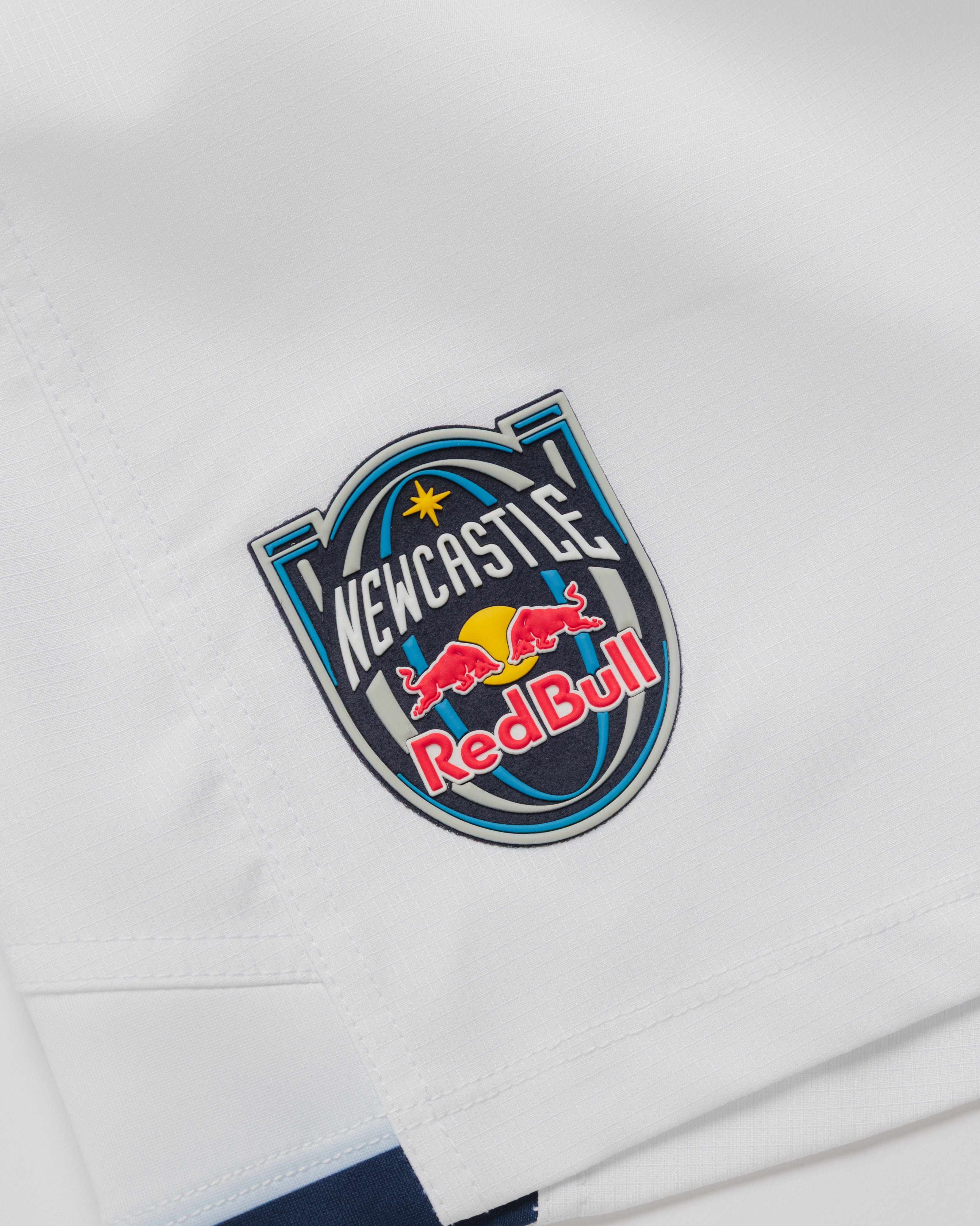 Newcastle Red Bulls 26/27 Away Shorts
