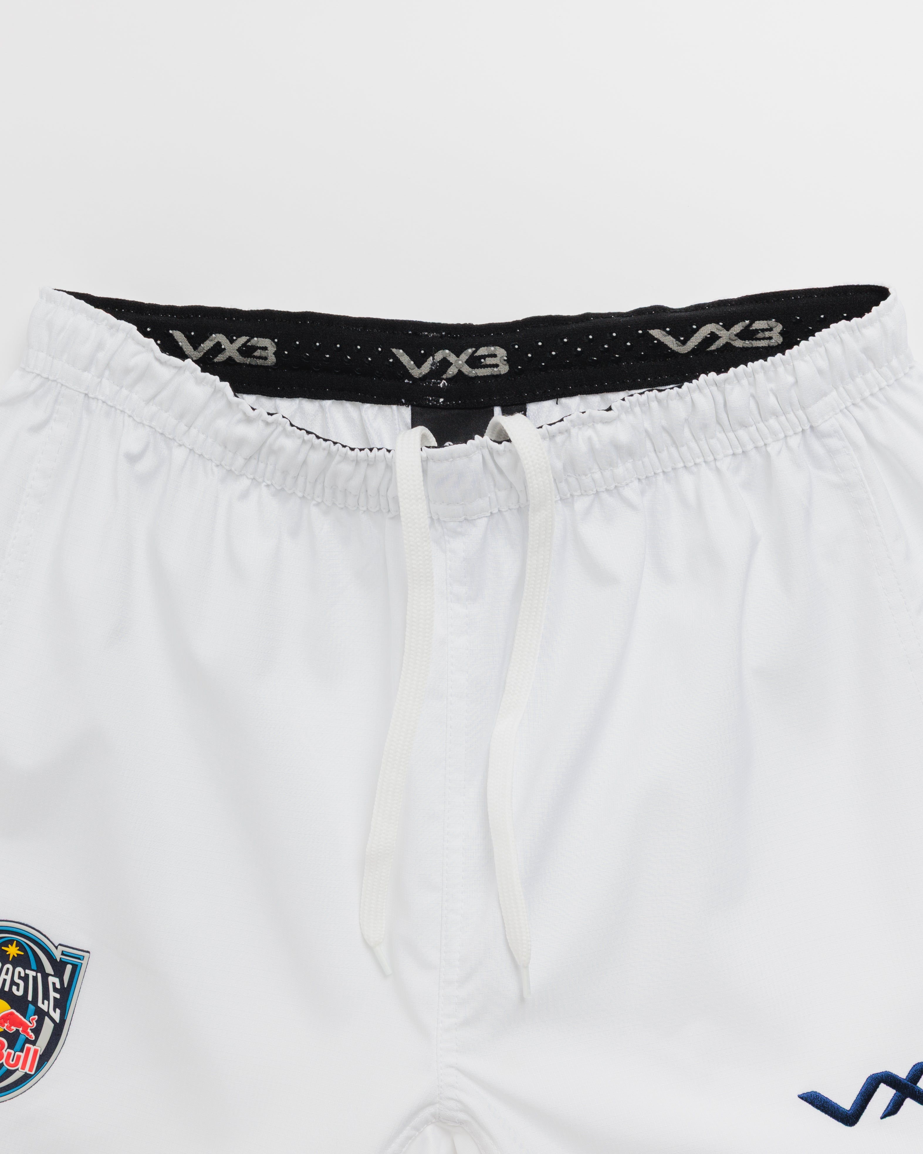 Newcastle Red Bulls 26/27 Away Shorts