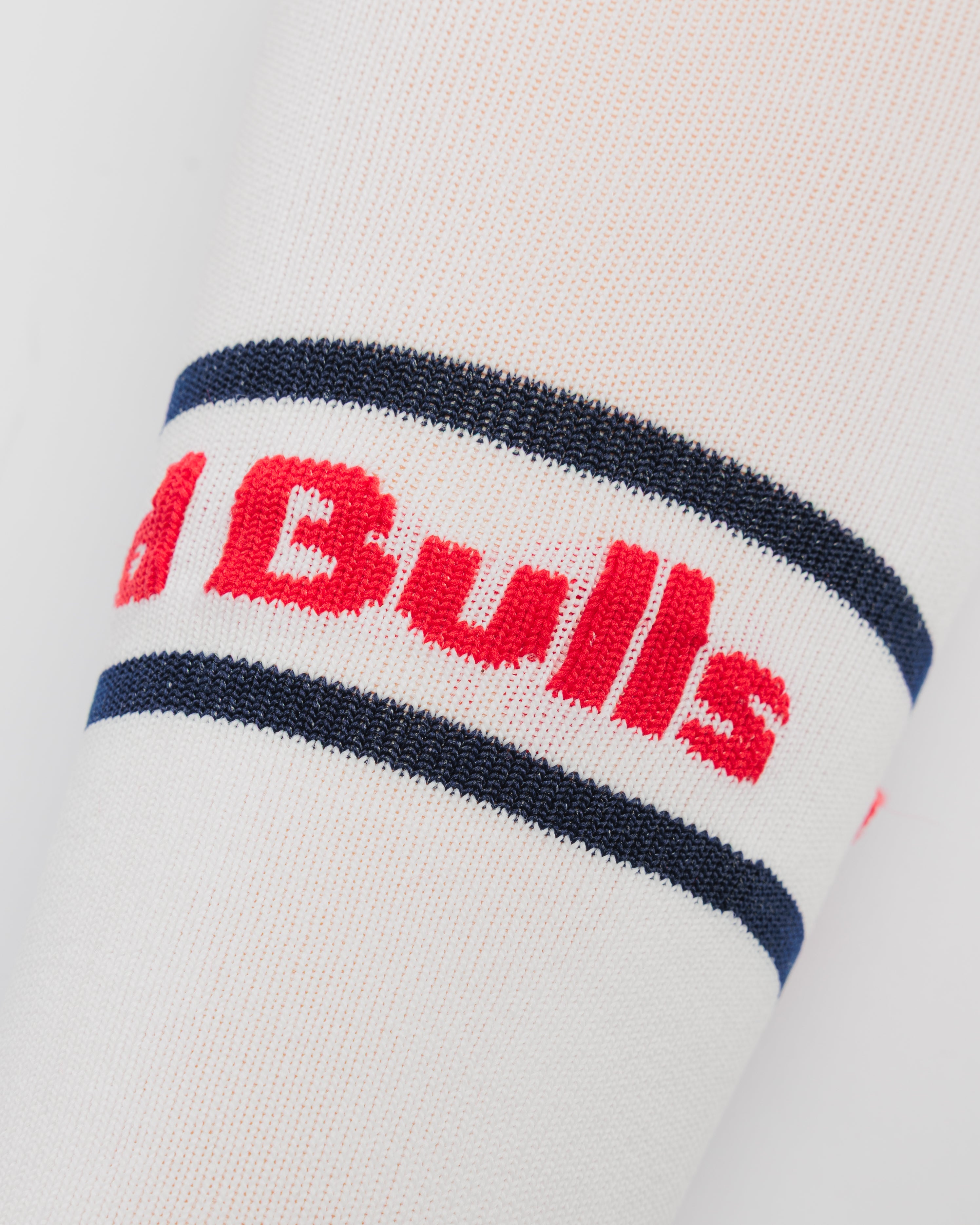 Newcastle Red Bulls 26/27 Away Socks Youth