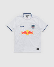 Newcastle Red Bulls 26/27 Away Replica Shirt