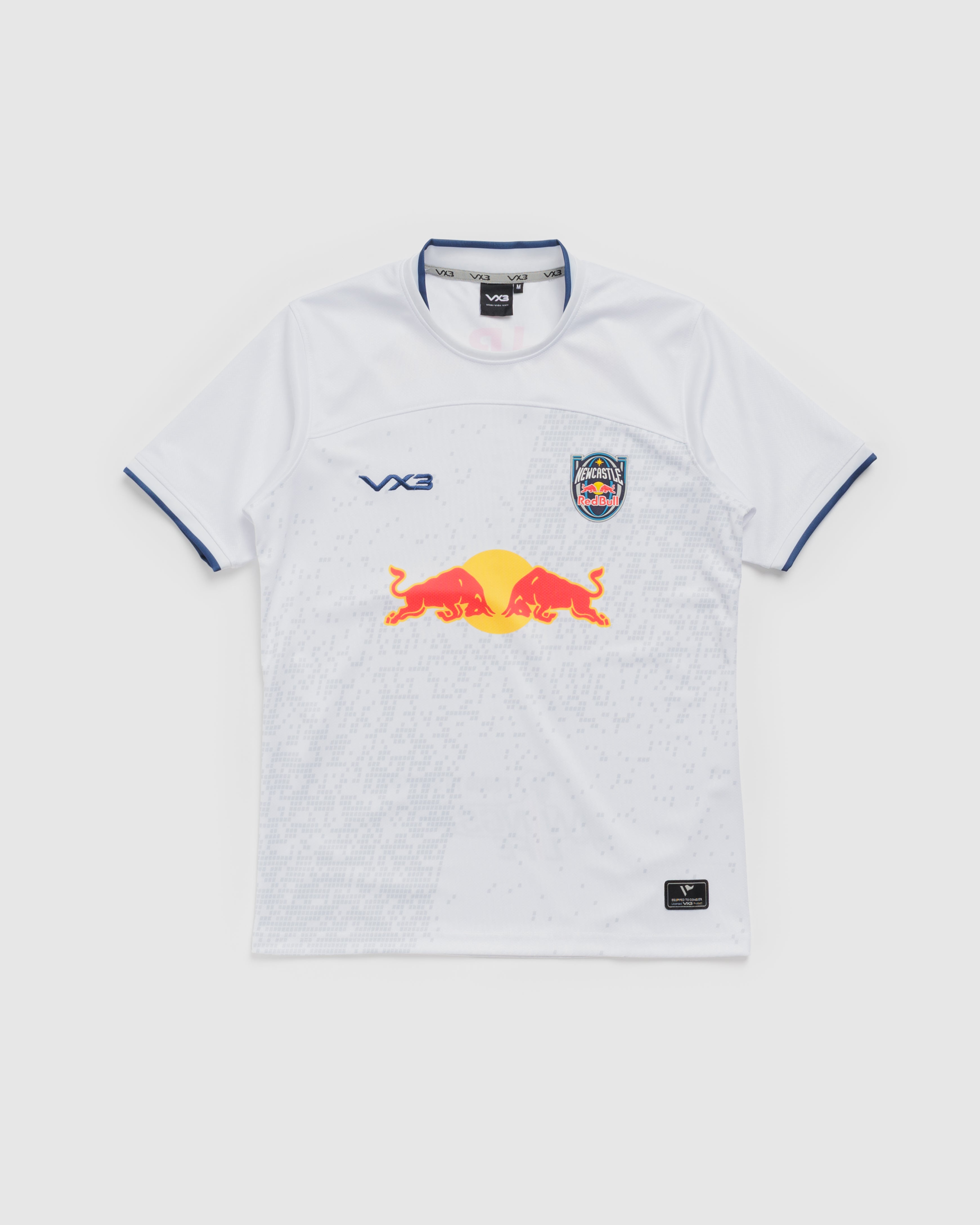 27 Away Replica Shirt