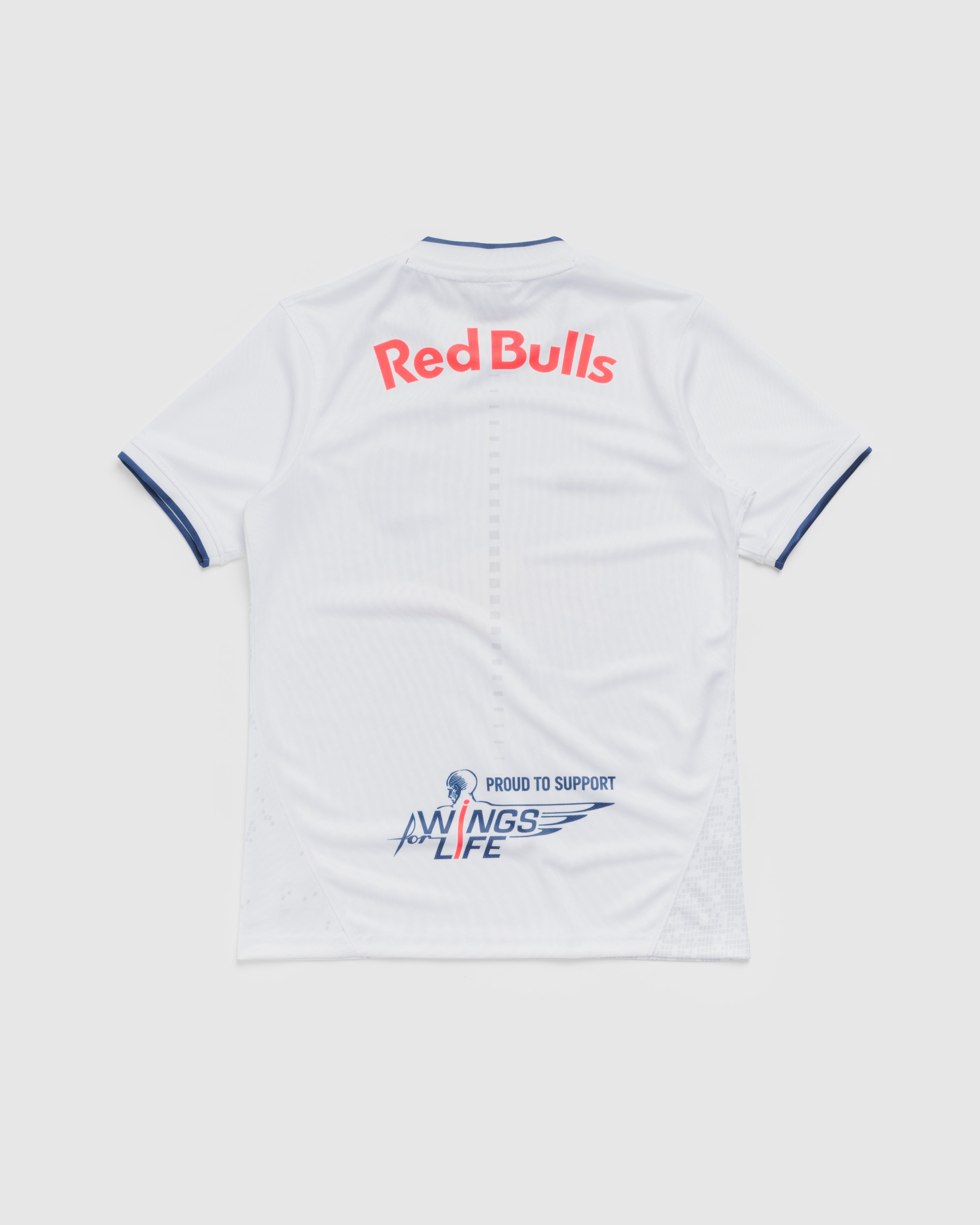 Newcastle Red Bulls 26/27 Away Replica Shirt