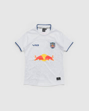 Newcastle Red Bulls 26/27 Away Replica Shirt Womens