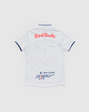 Newcastle Red Bulls 26/27 Away Replica Shirt Womens