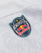Newcastle Red Bulls 26/27 Away Replica Shirt Womens