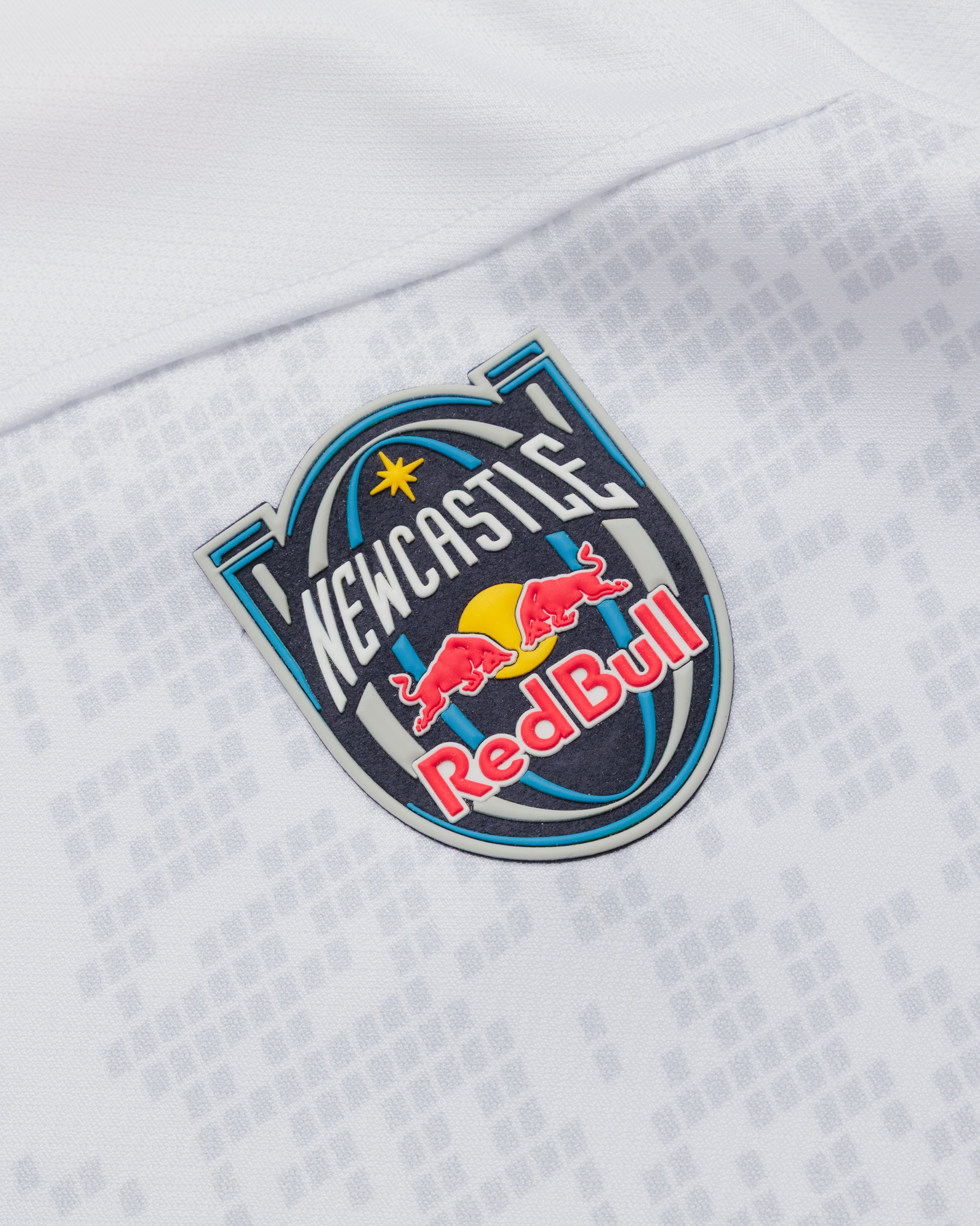 Newcastle Red Bulls 26/27 Away Replica Shirt Womens