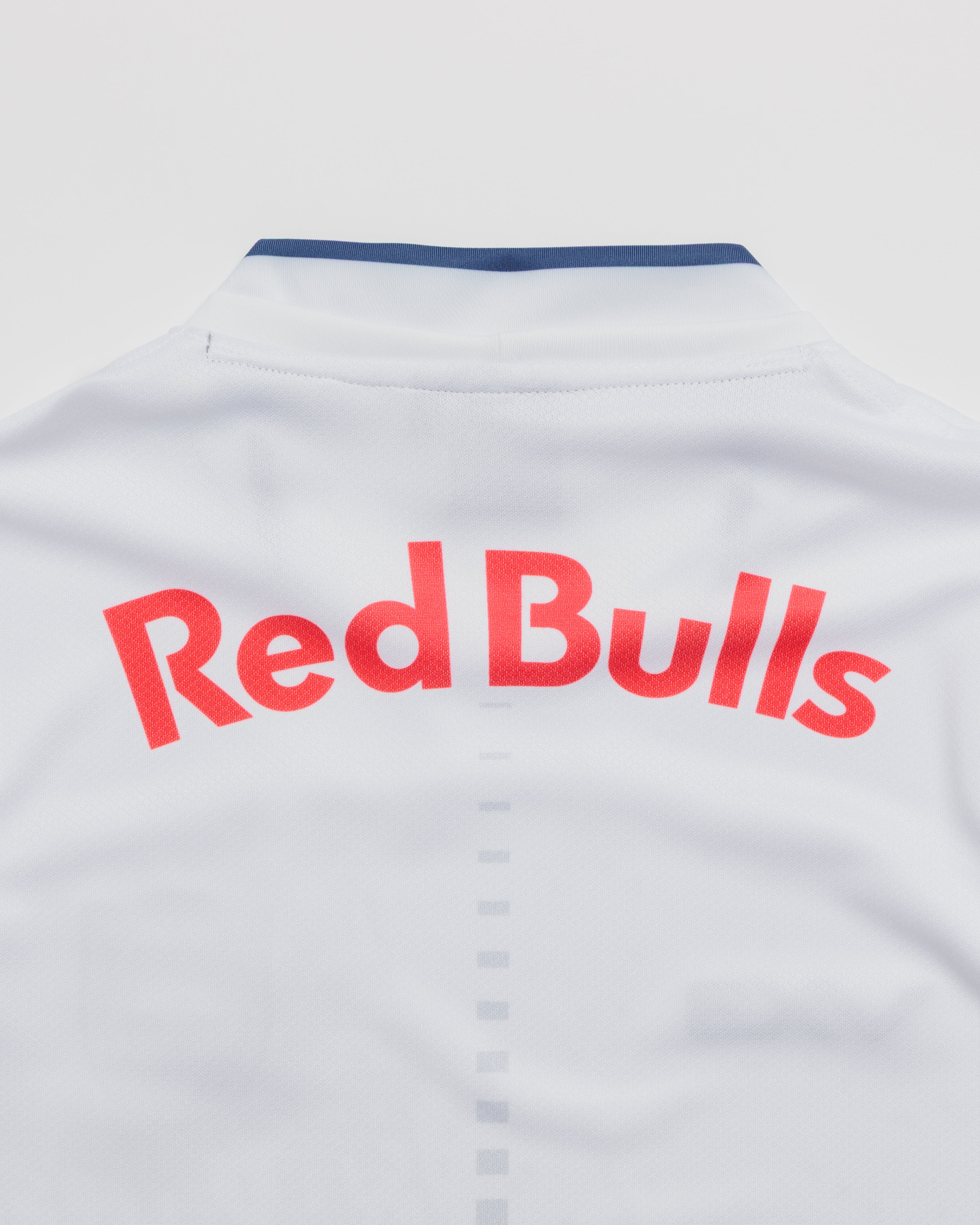 Newcastle Red Bulls 26/27 Away Replica Shirt Womens