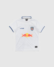 Newcastle Red Bulls 26/27 Away Replica Shirt Youth