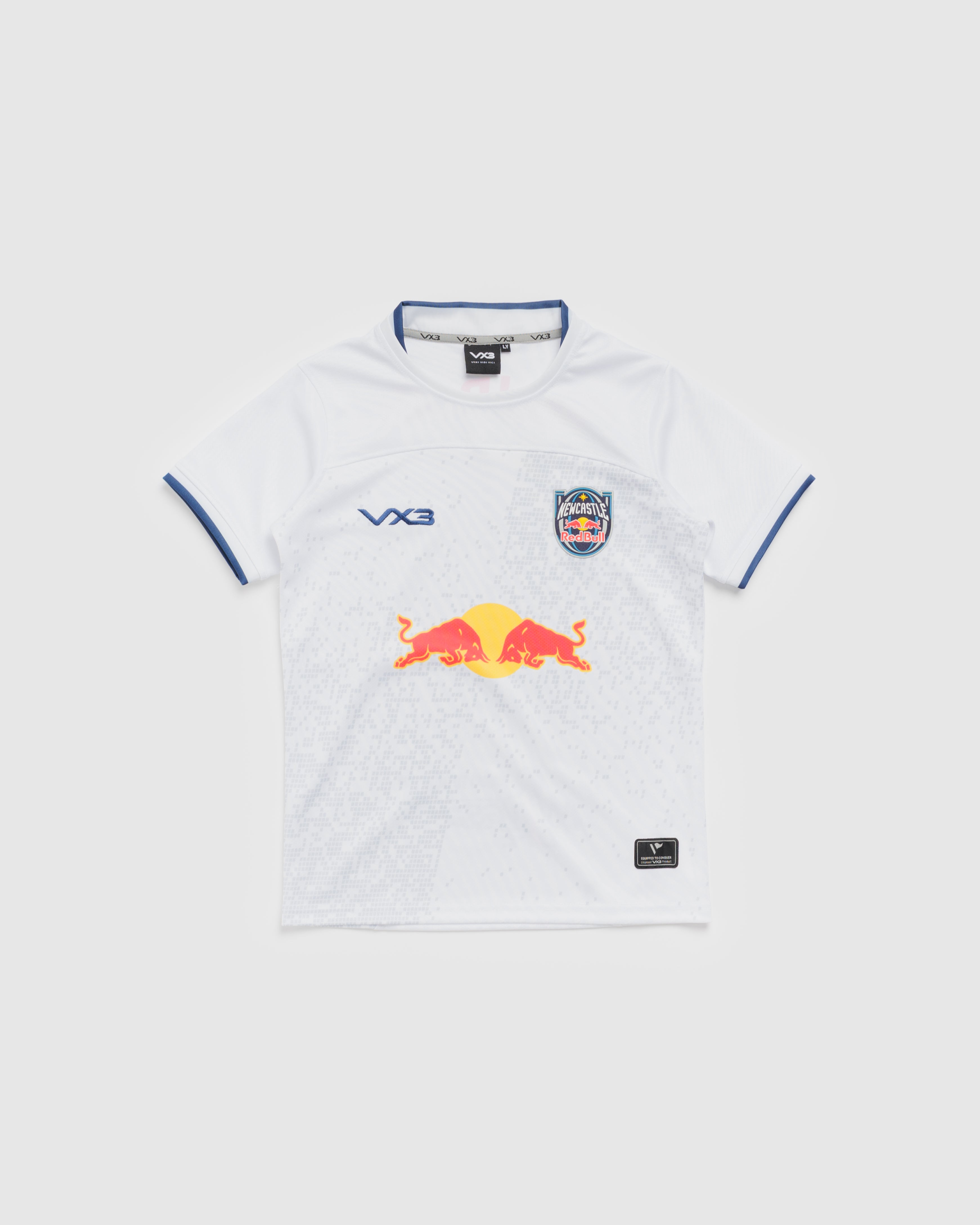 Newcastle Red Bulls 26/27 Away Replica Shirt Youth