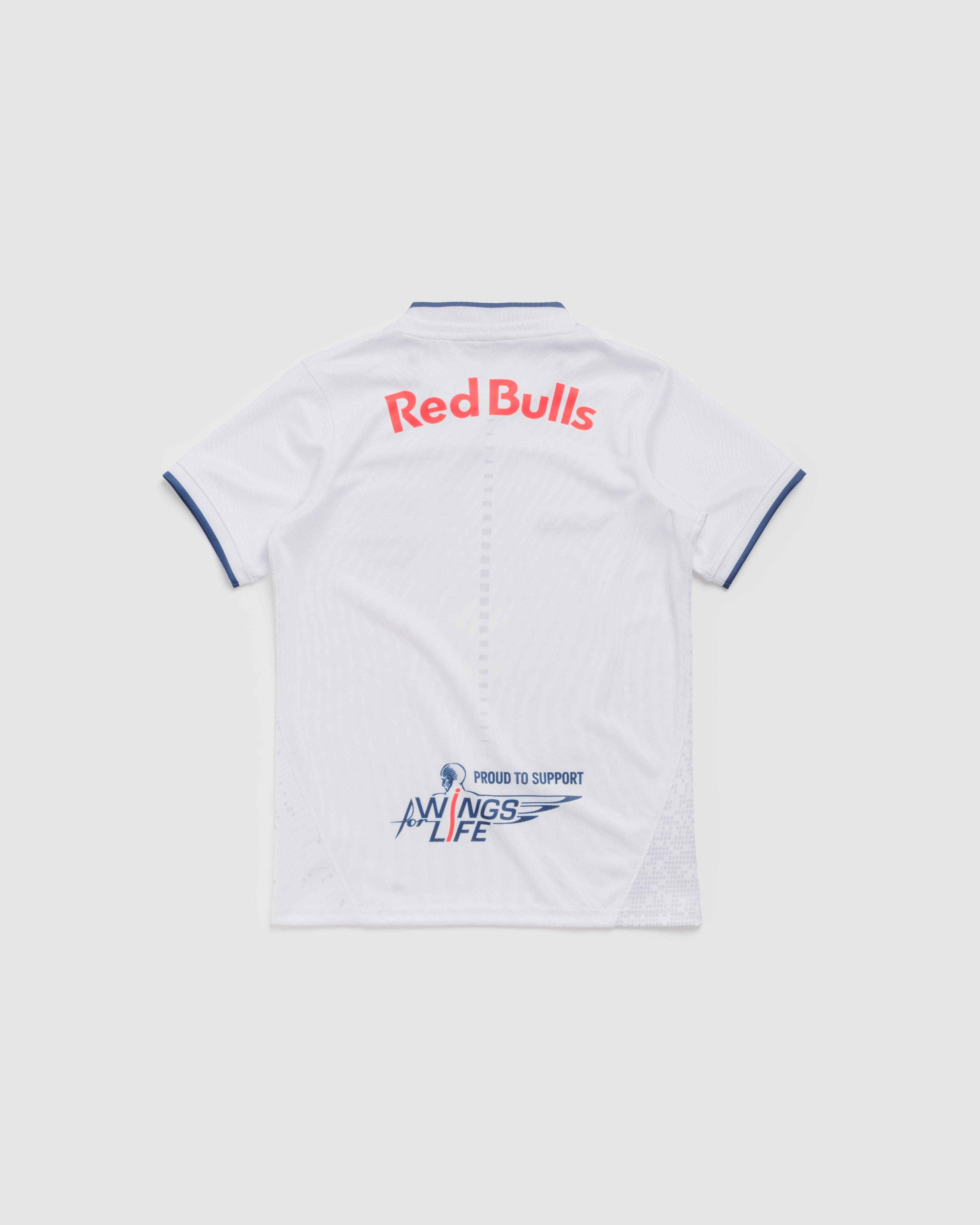 Newcastle Red Bulls 26/27 Away Replica Shirt Youth