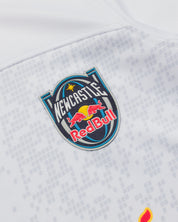 Newcastle Red Bulls 26/27 Away Replica Shirt Youth