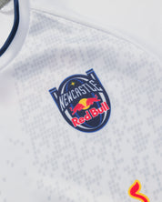 Newcastle Red Bulls 26/27 Away Infant Kit