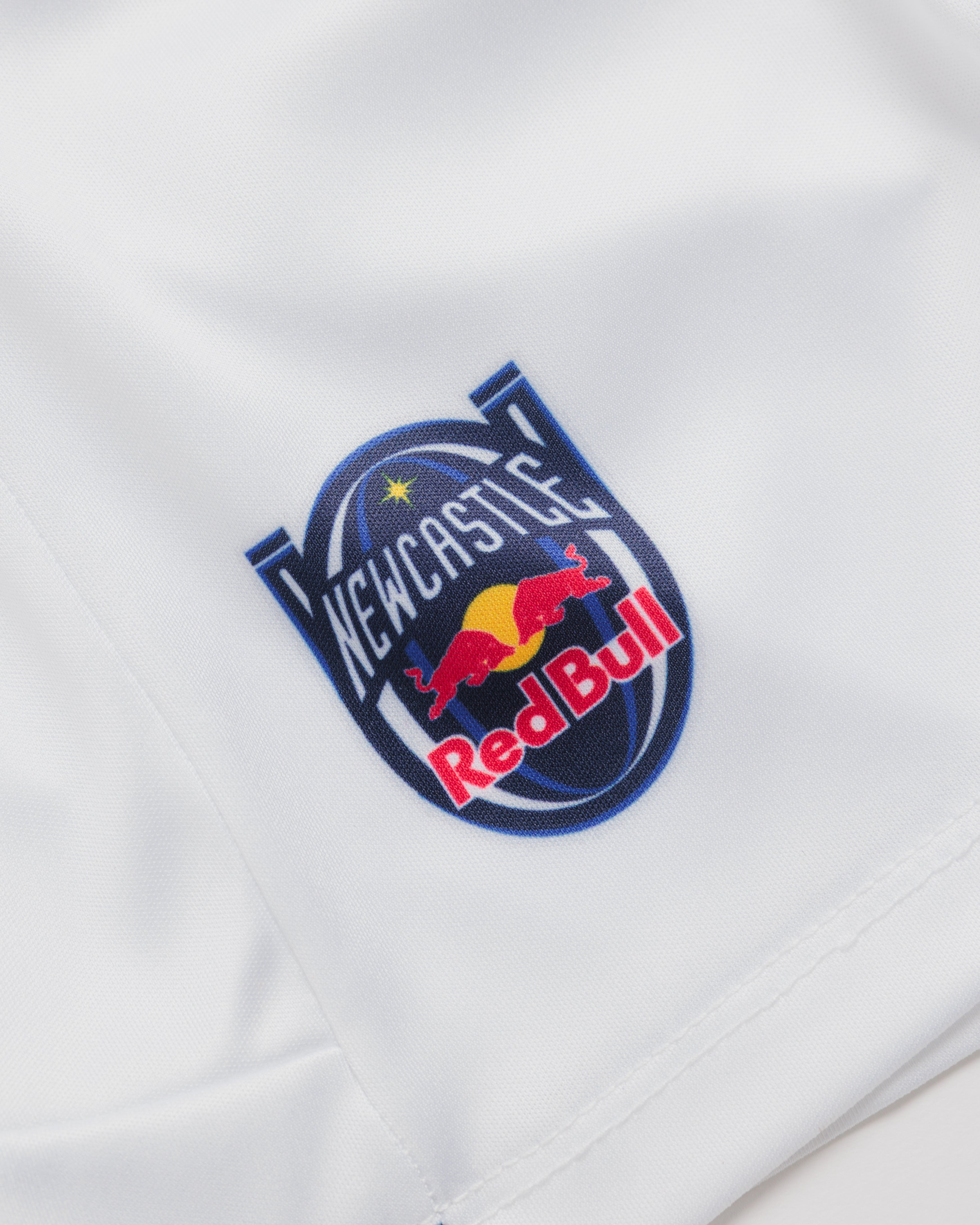 Newcastle Red Bulls 26/27 Away Infant Kit