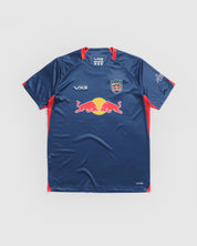 Newcastle Red Bulls 26/27 Home Warm Up Tee