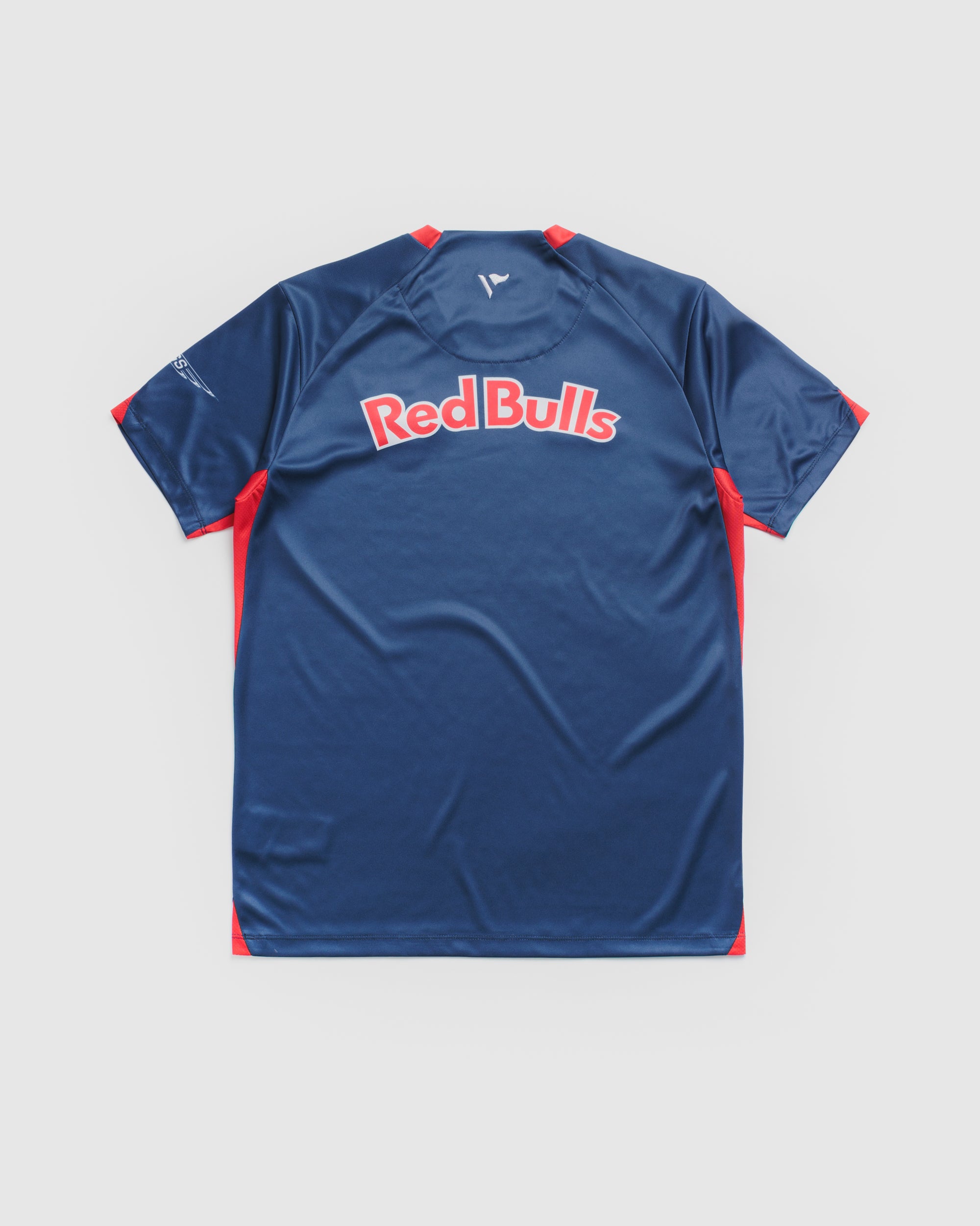 Newcastle Red Bulls 26/27 Home Warm Up Tee