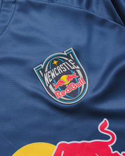 Newcastle Red Bulls 26/27 Home Warm Up Tee