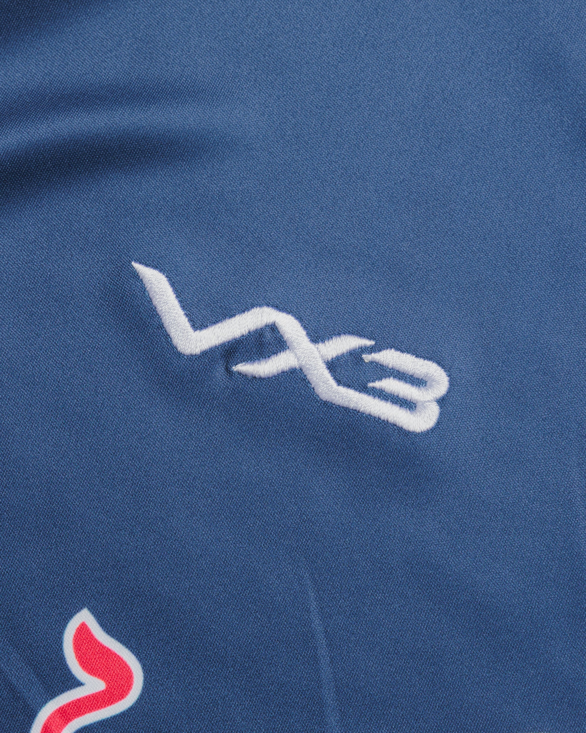 Newcastle Red Bulls 26/27 Home Warm Up Tee