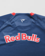 Newcastle Red Bulls 26/27 Home Warm Up Tee