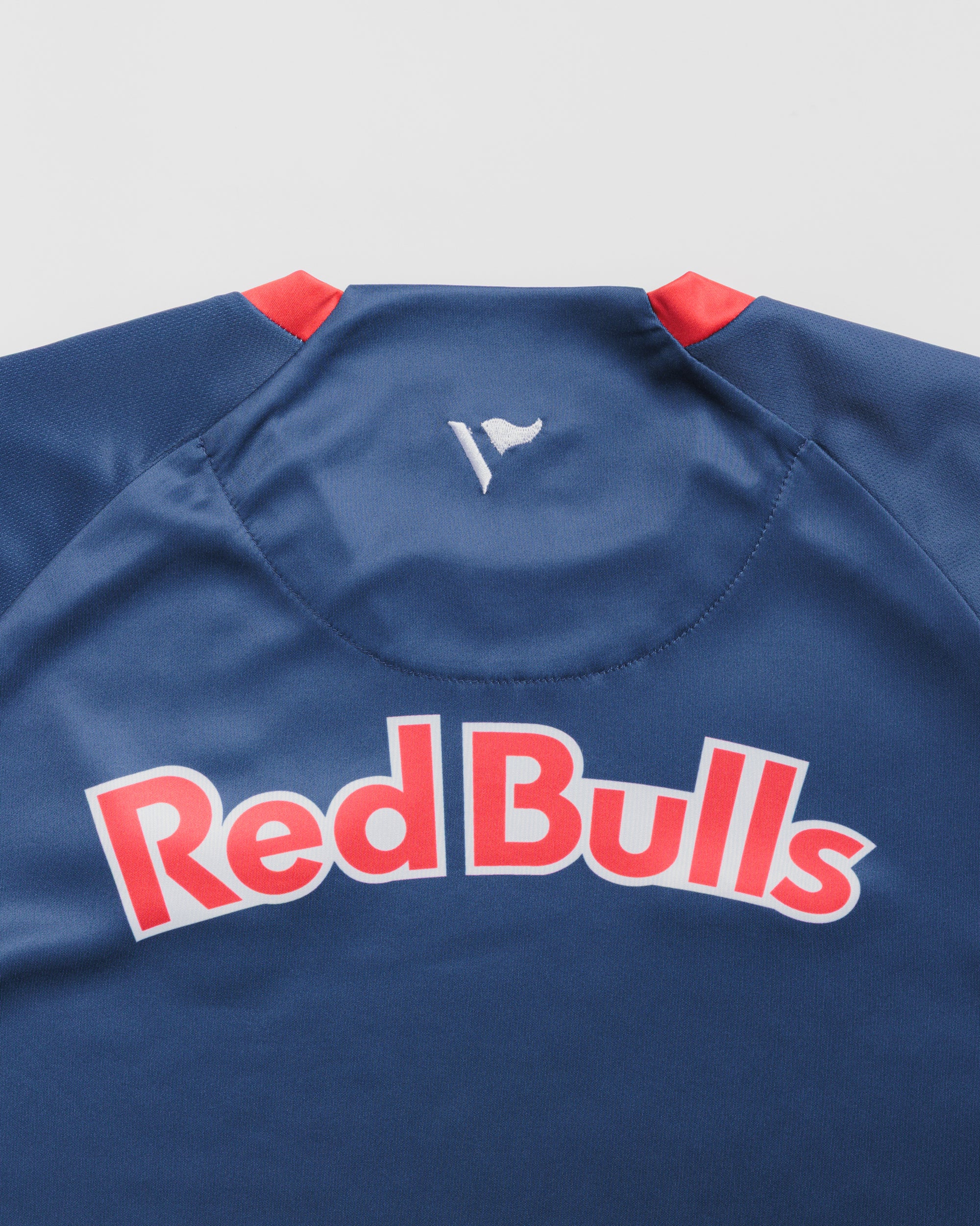 Newcastle Red Bulls 26/27 Home Warm Up Tee