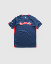 Newcastle Red Bulls 26/27 Home Warm Up Tee Youth