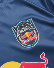 Newcastle Red Bulls 26/27 Home Warm Up Tee Youth