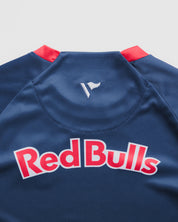Newcastle Red Bulls 26/27 Home Warm Up Tee Youth