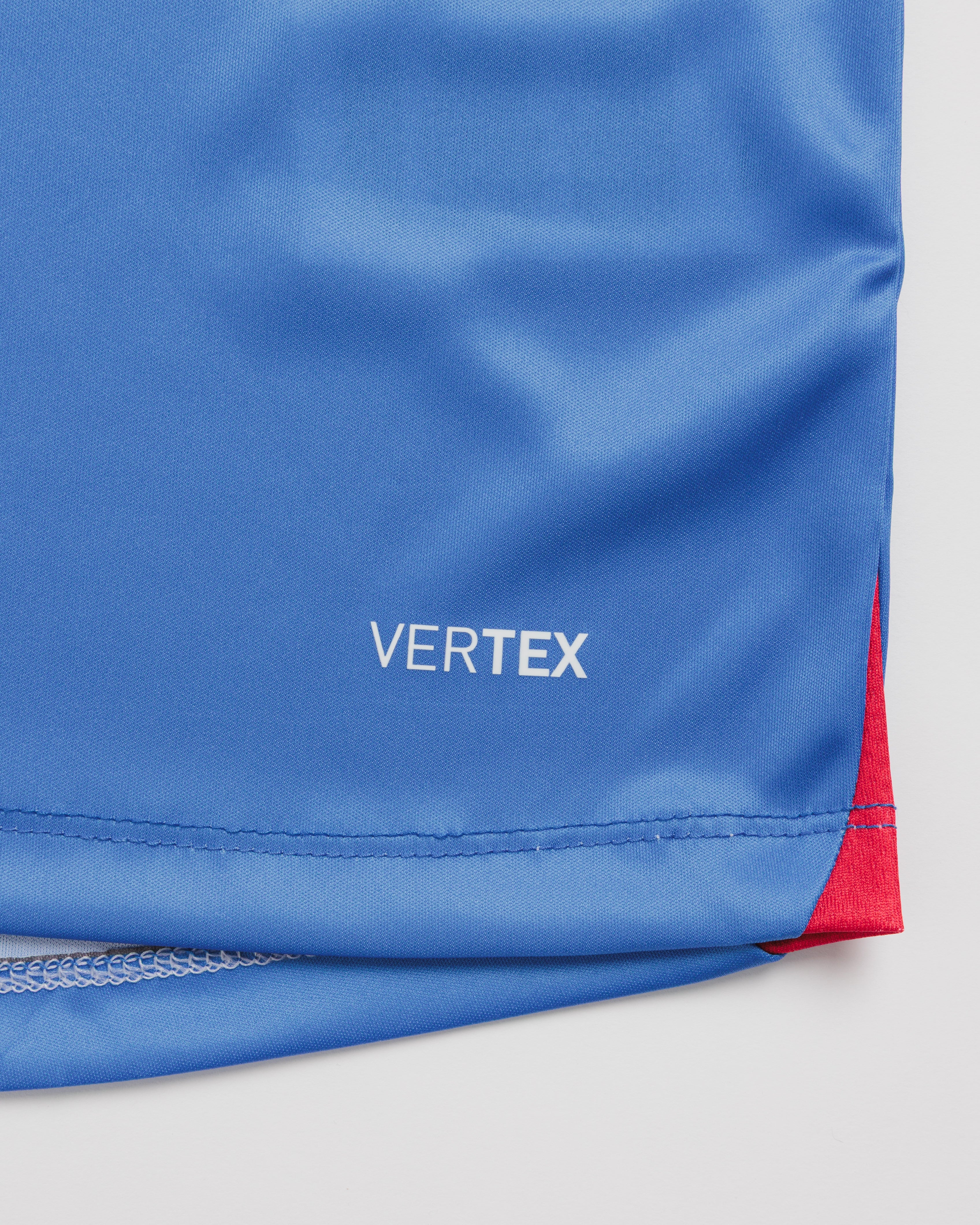 Newcastle Red Bulls 26/27 Vertex Training Vest Light Blue/Navy/Red