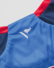 Newcastle Red Bulls 26/27 Vertex Training Vest Light Blue/Navy/Red