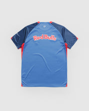 Newcastle Red Bulls 26/27 Vertex Training Tee Light Blue/Navy/Red