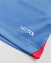 Newcastle Red Bulls 26/27 Vertex Training Tee Light Blue/Navy/Red