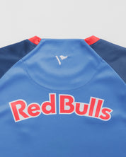 Newcastle Red Bulls 26/27 Vertex Training Tee Light Blue/Navy/Red