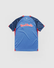 Newcastle Red Bulls 26/27 Vertex Training Tee Youth Light Blue/Navy/Red