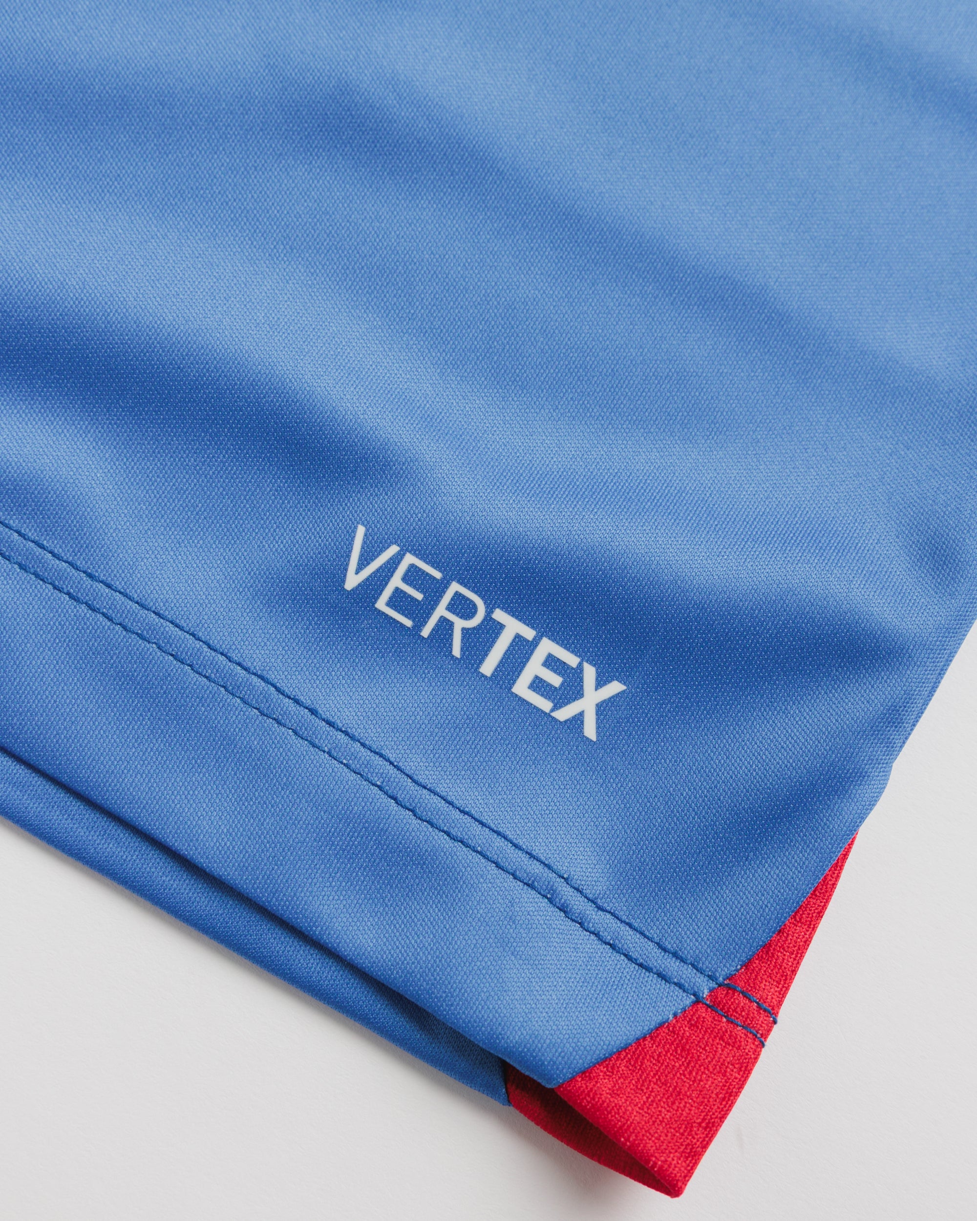 Newcastle Red Bulls 26/27 Vertex Training Tee Youth Light Blue/Navy/Red