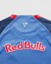 Newcastle Red Bulls 26/27 Vertex Training Tee Youth Light Blue/Navy/Red