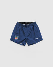 Newcastle Red Bulls 26/27 Rugby Training Shorts