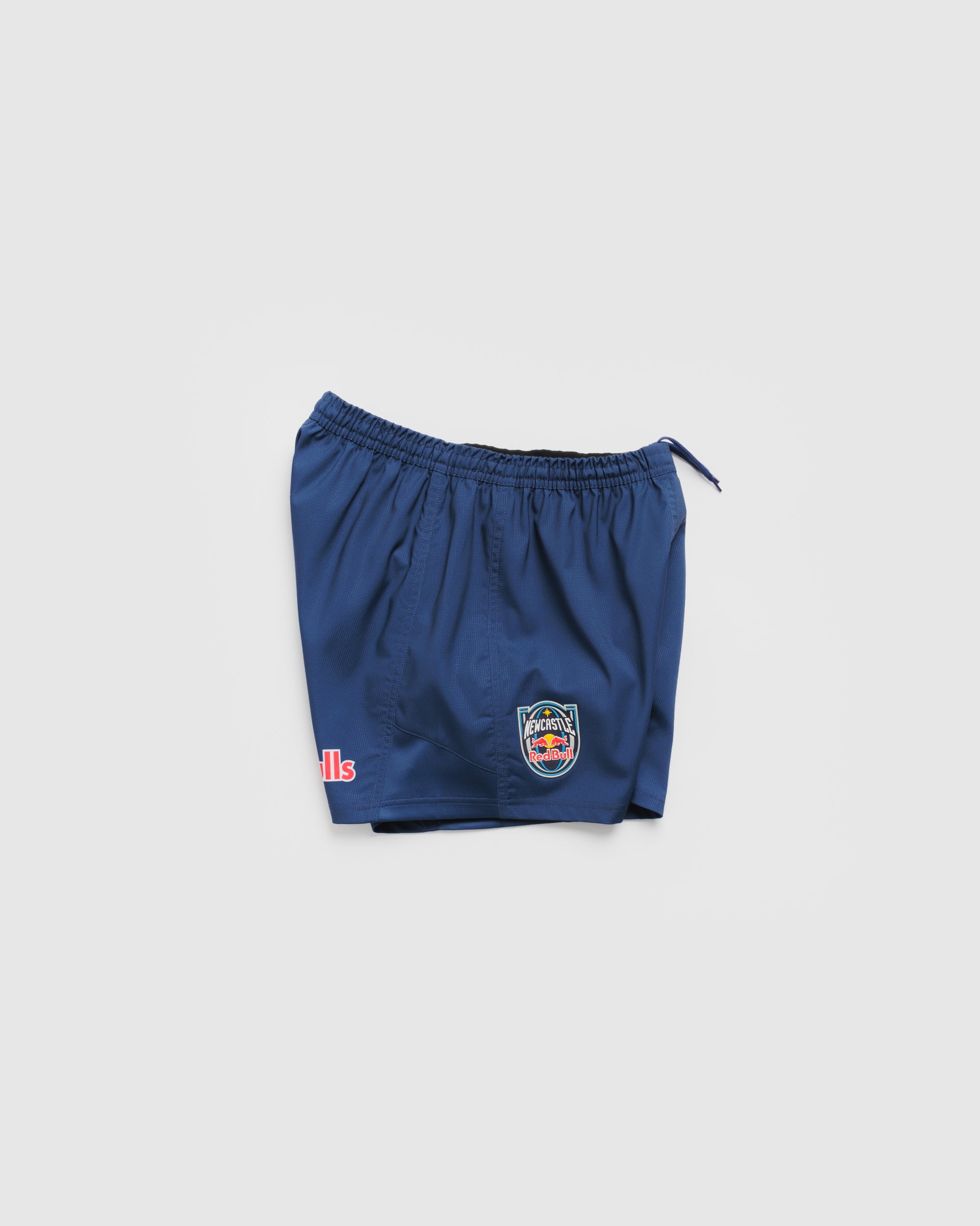 Newcastle Red Bulls 26/27 Rugby Training Shorts