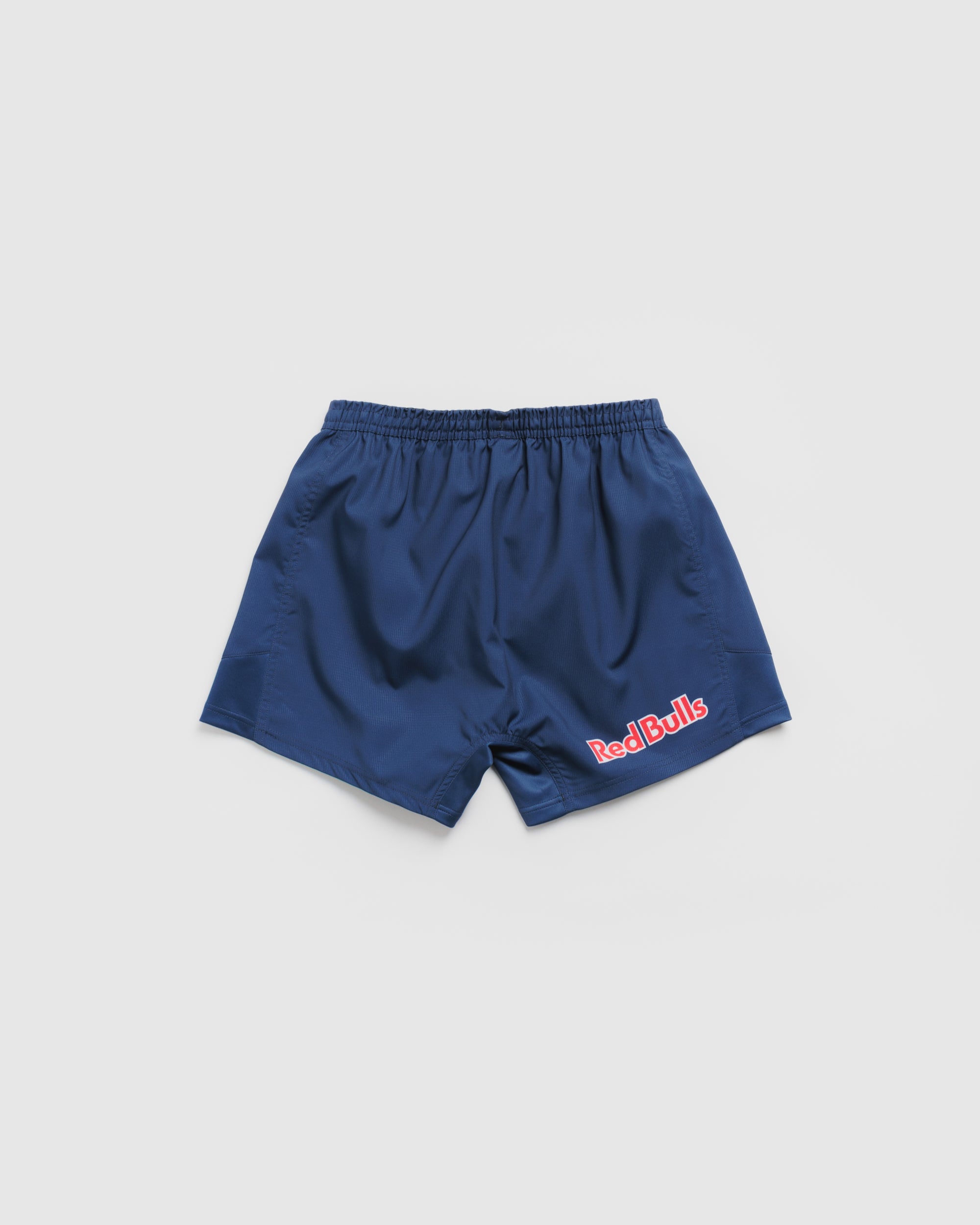 Newcastle Red Bulls 26/27 Rugby Training Shorts