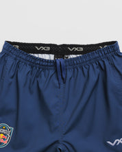 Newcastle Red Bulls 26/27 Rugby Training Shorts
