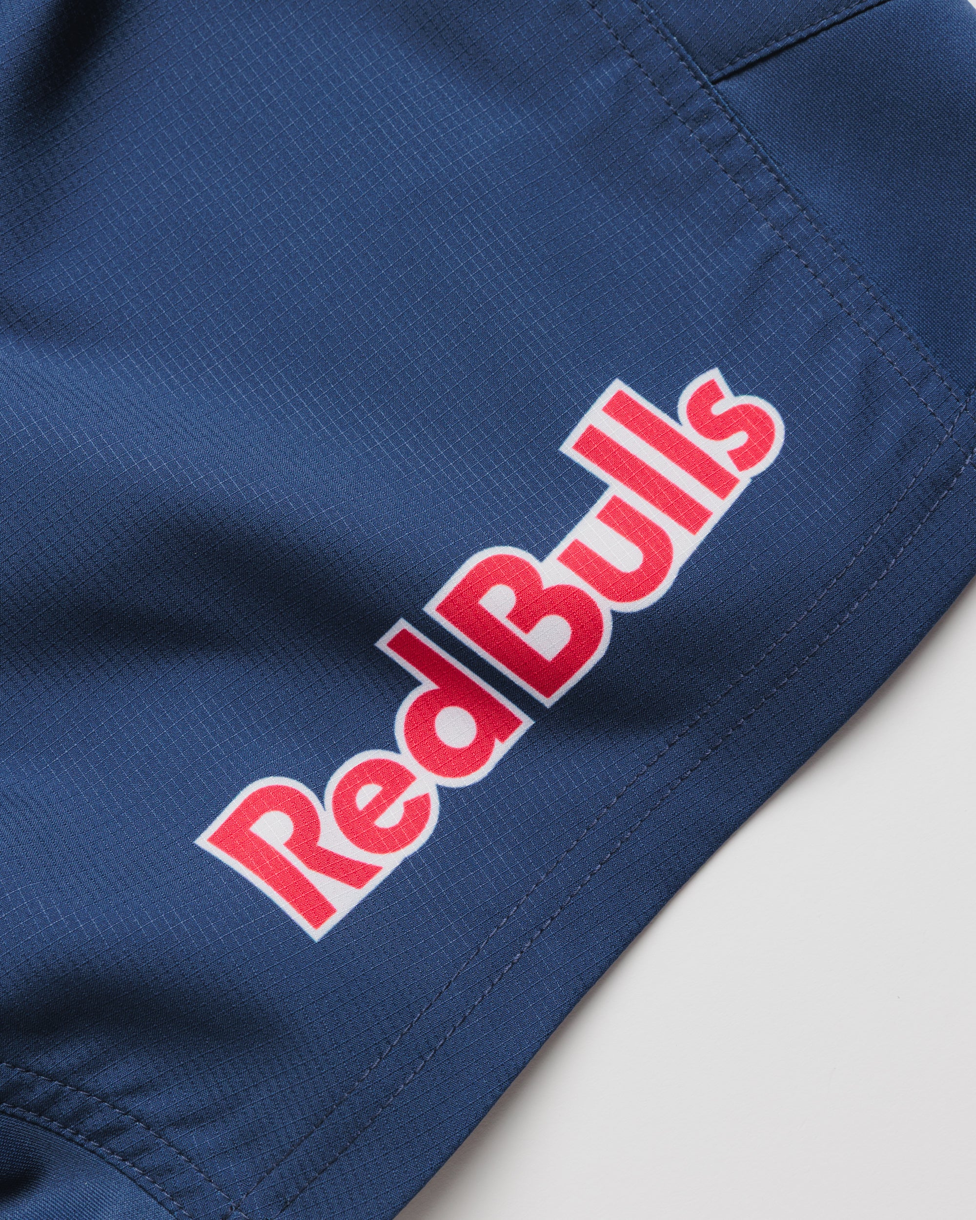 Newcastle Red Bulls 26/27 Rugby Training Shorts