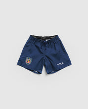 Newcastle Red Bulls 26/27 Rugby Training Shorts Womens