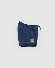 Newcastle Red Bulls 26/27 Rugby Training Shorts Womens