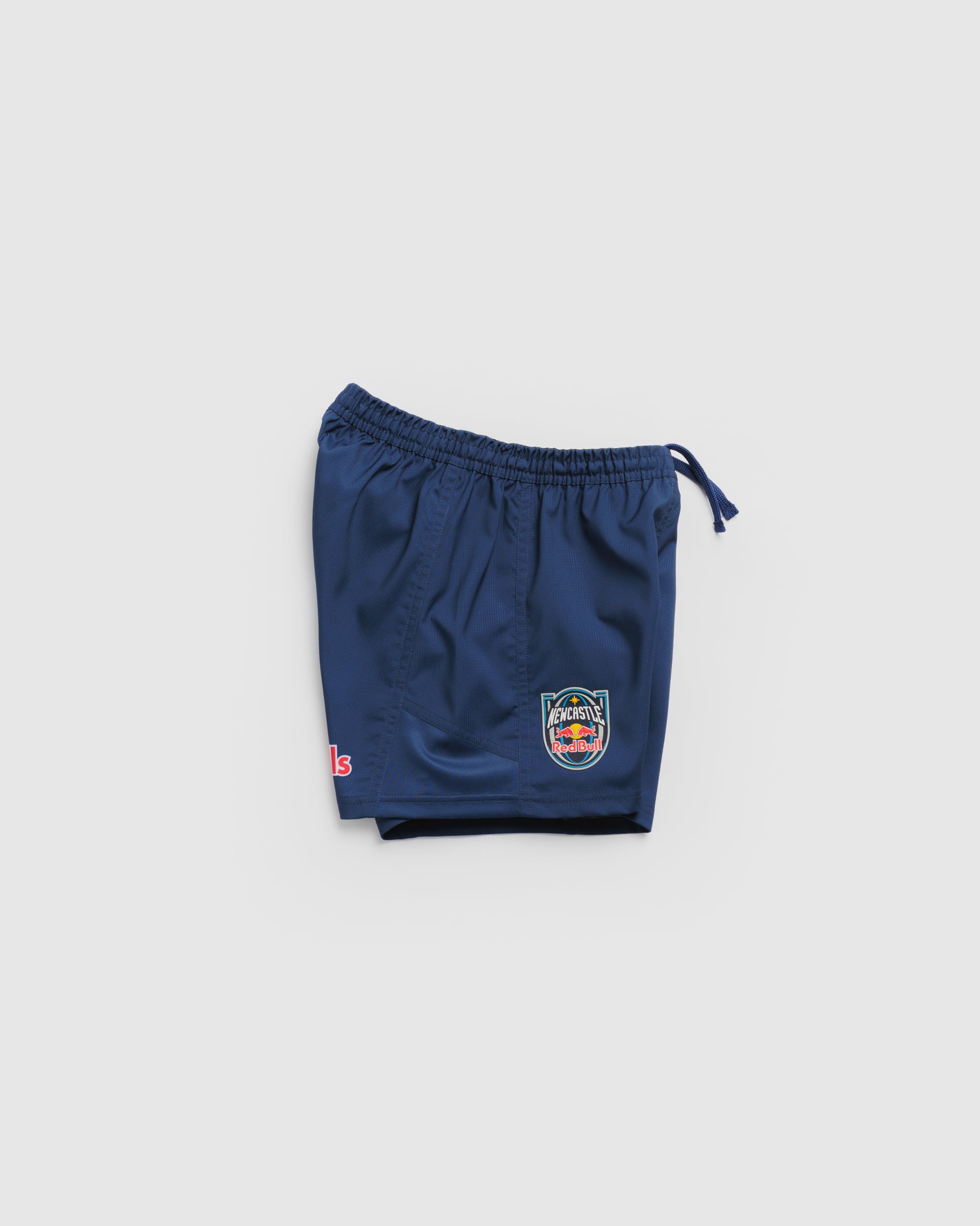 Newcastle Red Bulls 26/27 Rugby Training Shorts Womens