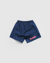 Newcastle Red Bulls 26/27 Rugby Training Shorts Womens