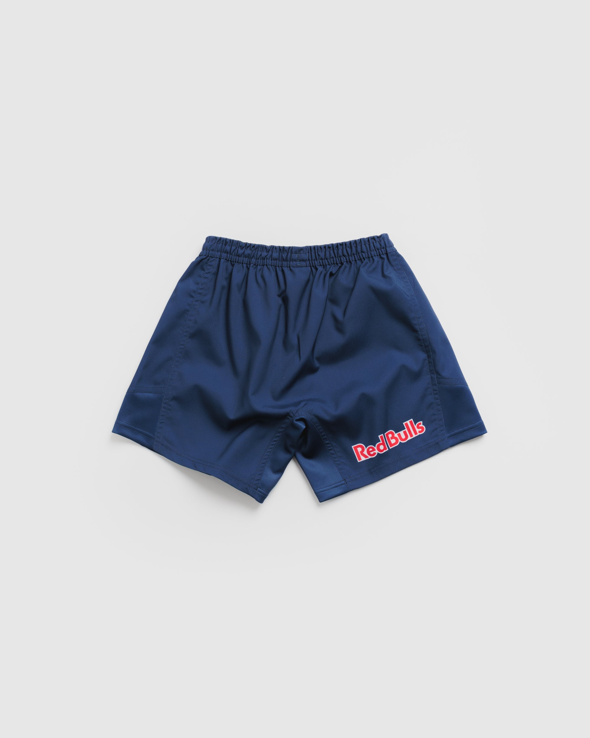 Newcastle Red Bulls 26/27 Rugby Training Shorts Womens