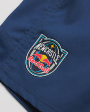 Newcastle Red Bulls 26/27 Rugby Training Shorts Womens