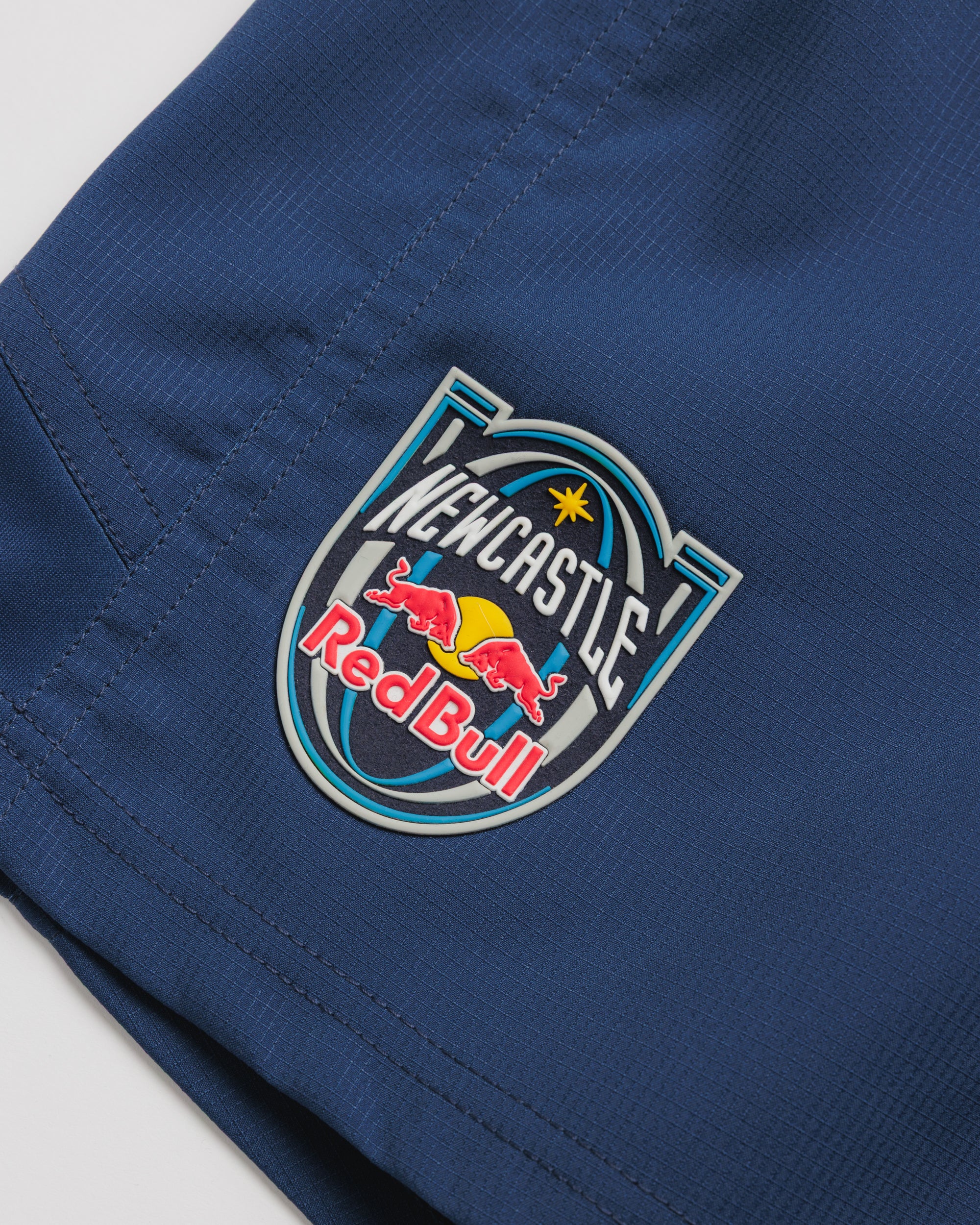 Newcastle Red Bulls 26/27 Rugby Training Shorts Womens
