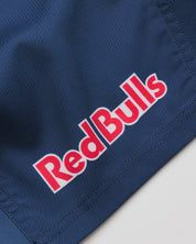 Newcastle Red Bulls 26/27 Rugby Training Shorts Womens